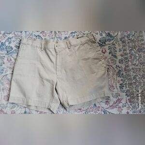 Ralph Lauren Khaki Shorts